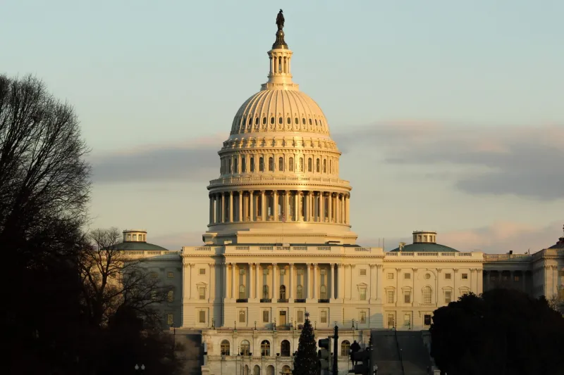 The Art of the Deal, Undone: How Structural Forces Killed Congressional Compromise