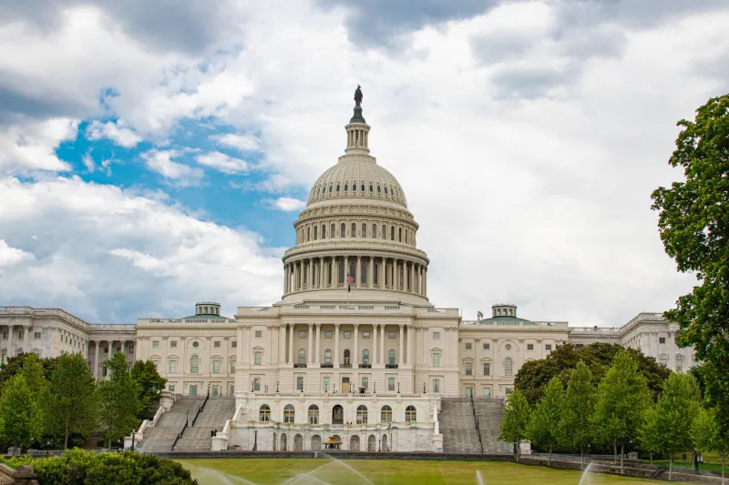 The Calculated Exit: How Veteran Lawmakers Are Engineering Their Own Retirements to Hold the Line for Their Parties