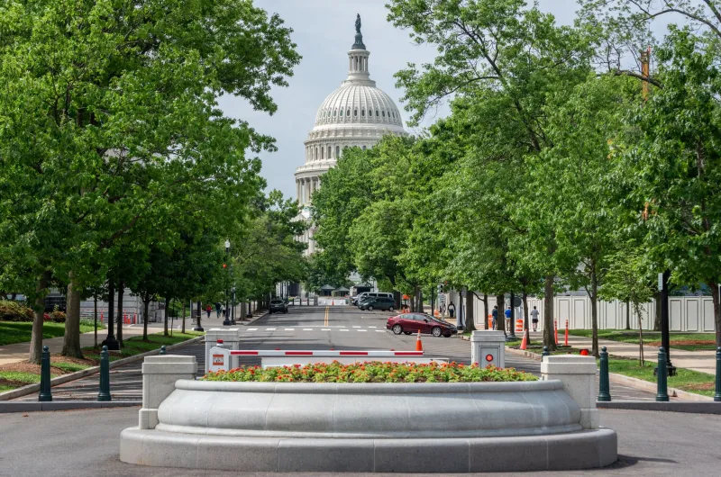 Cooling Off No More: The Quiet Unraveling of Washington's Revolving Door Rules