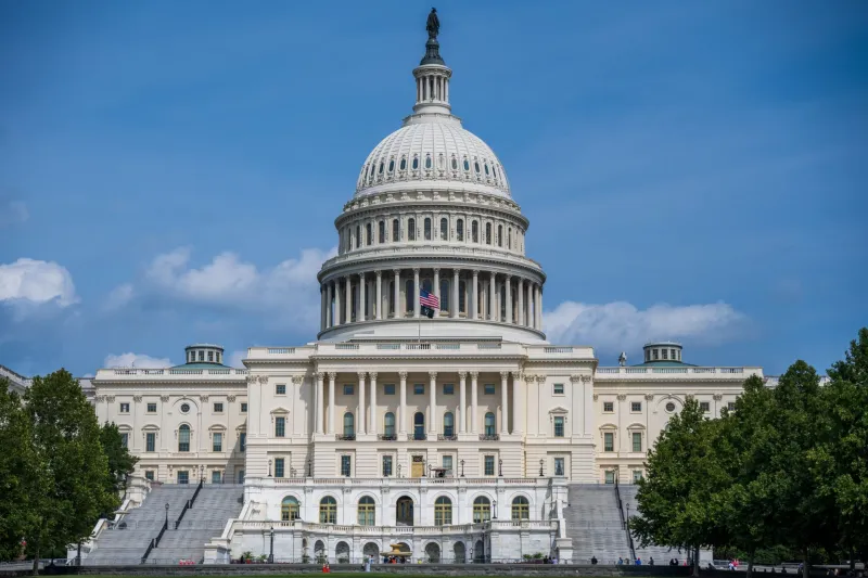 Governing Without Permission: The Rise of Cross-Party Policy Alliances That Party Leaders Didn't Build and Can't Control
