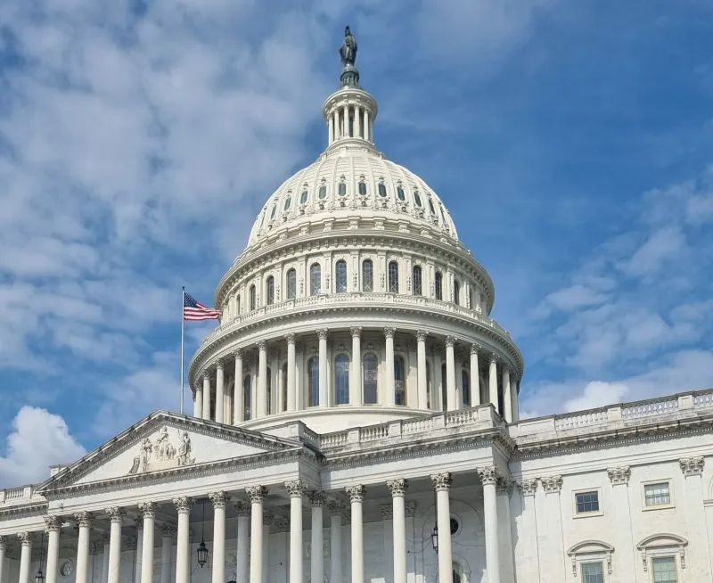 The Inner Circle Turns Outward: How Former Chiefs of Staff Became Washington's Most Powerful Unelected Operators