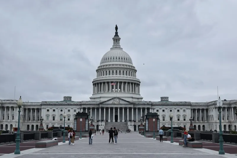 Nameless, Faceless, Consequential: The Appropriations Staffers Who Quietly Allocate America's Trillions