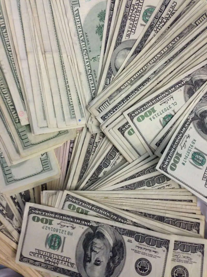 Shadow Spending: How Outside Money Is Quietly Deciding 2024's Most Competitive Congressional Seats